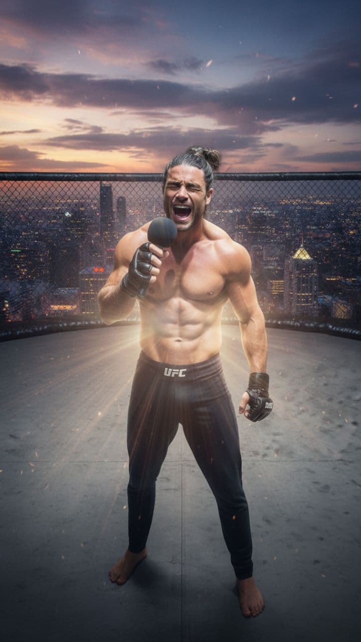 Chase Your Goals, Impact Lives