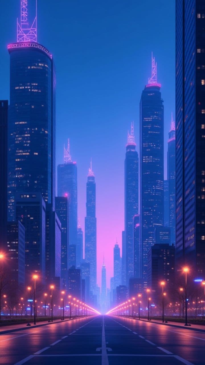 Энергичный трек для танцпола