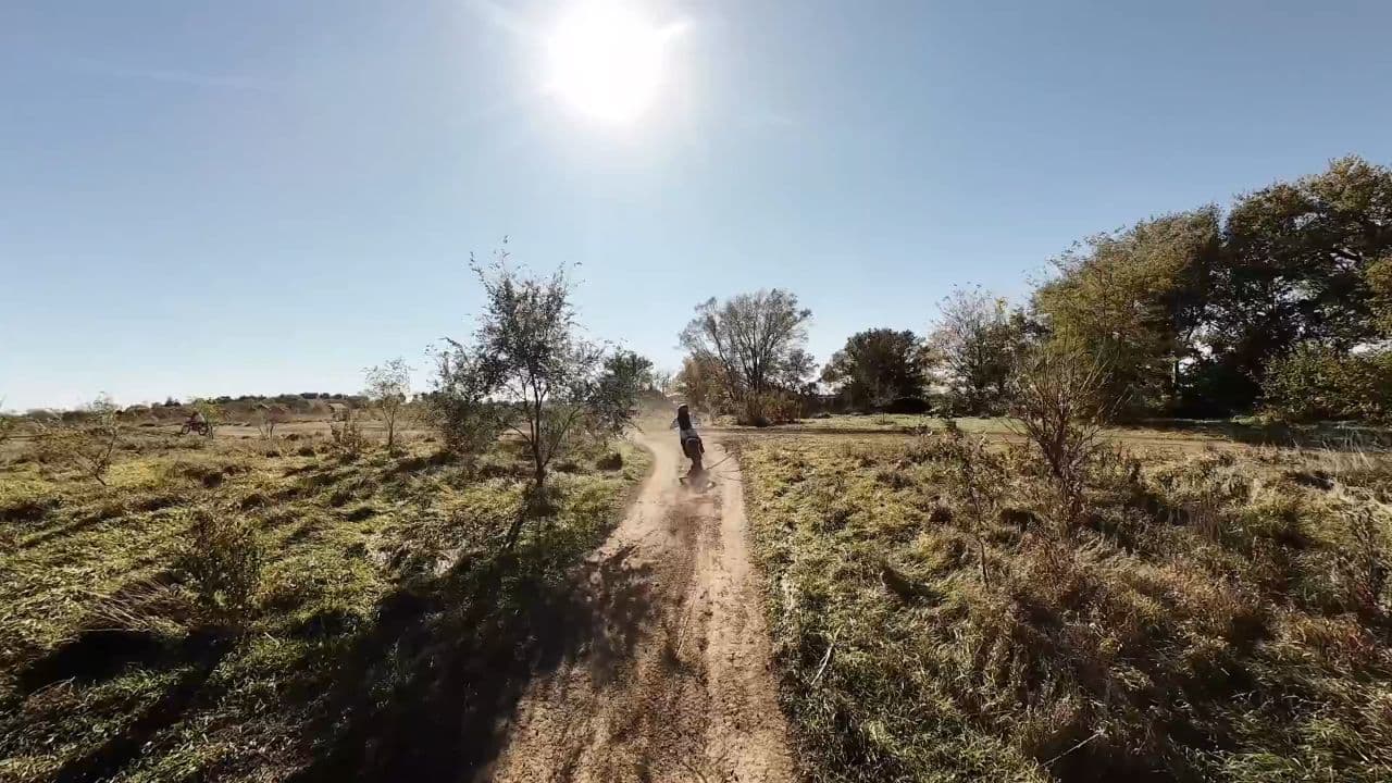 "Lost in a Daydream"