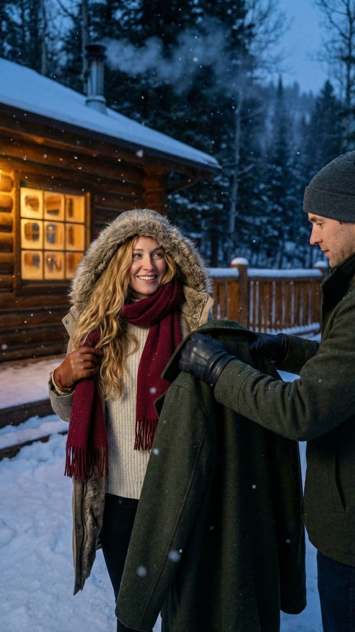 Christmas Memories Together