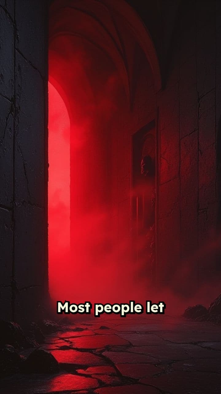 Move Different. DISCEND.