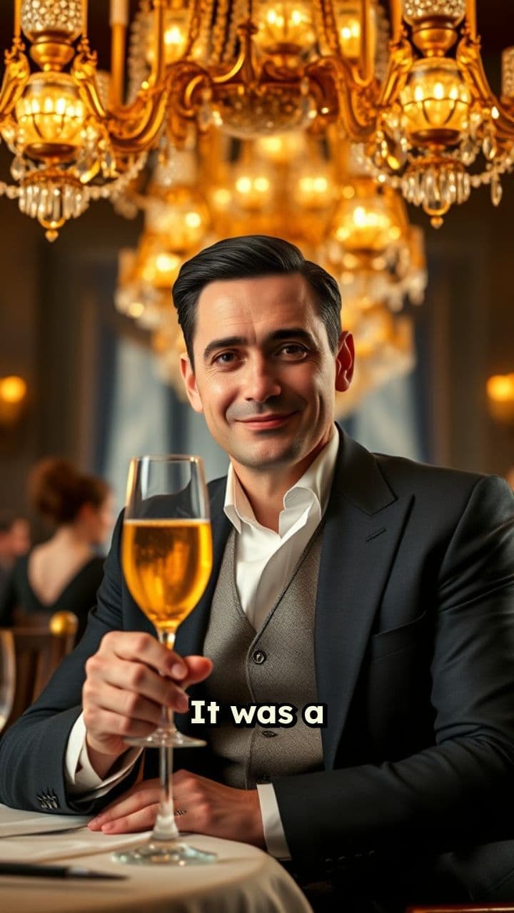 Titanic: A Night of Terror