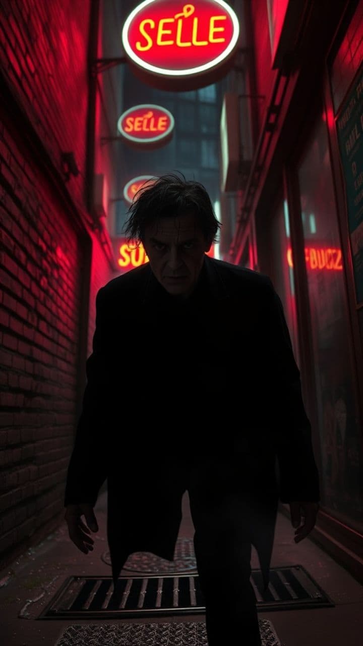 Charity Knockout: The Diss Track