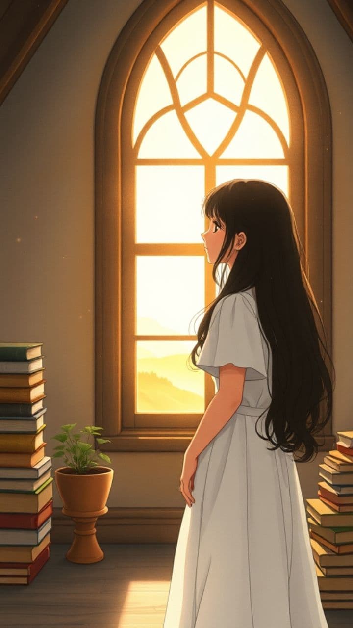 Wings of a Million Stars