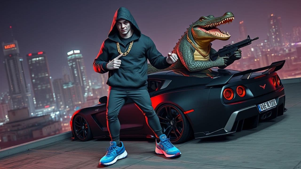 Urban Legends Unleashed