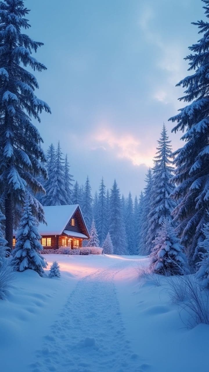 Christmas Song by My Side