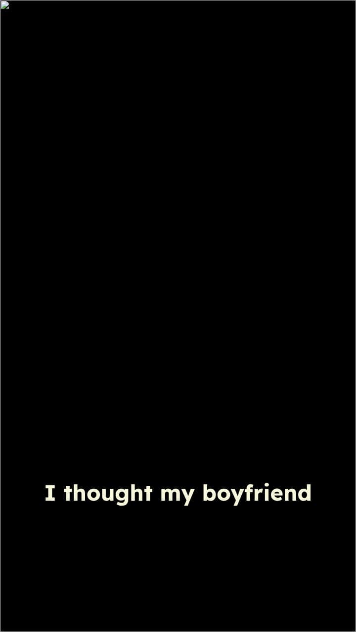 Unexpected Love and Trust