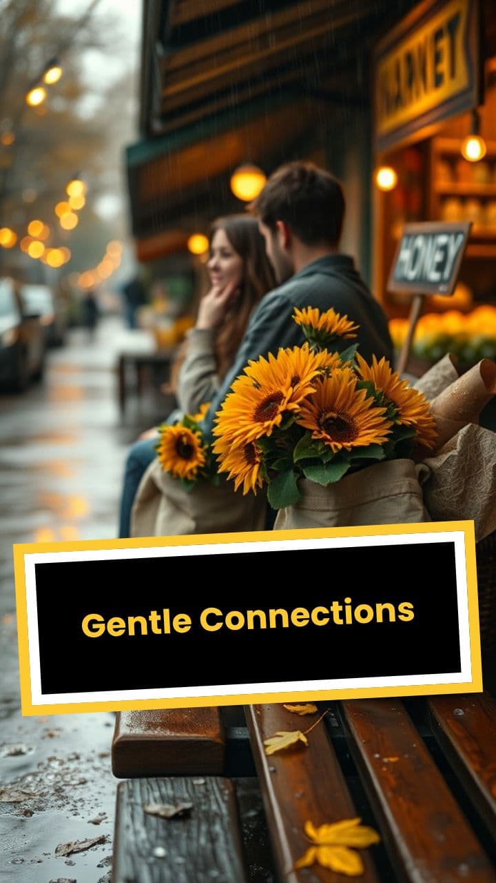 Gentle Connections