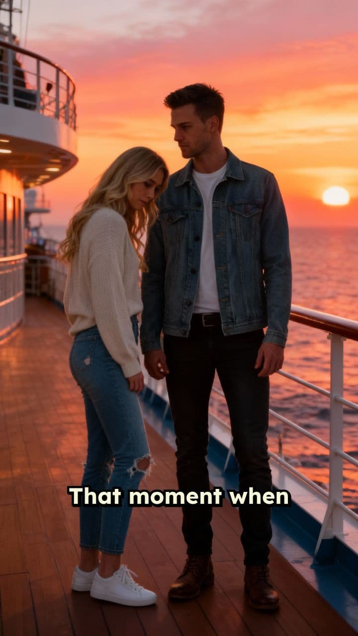 The Moment I Knew True Pain