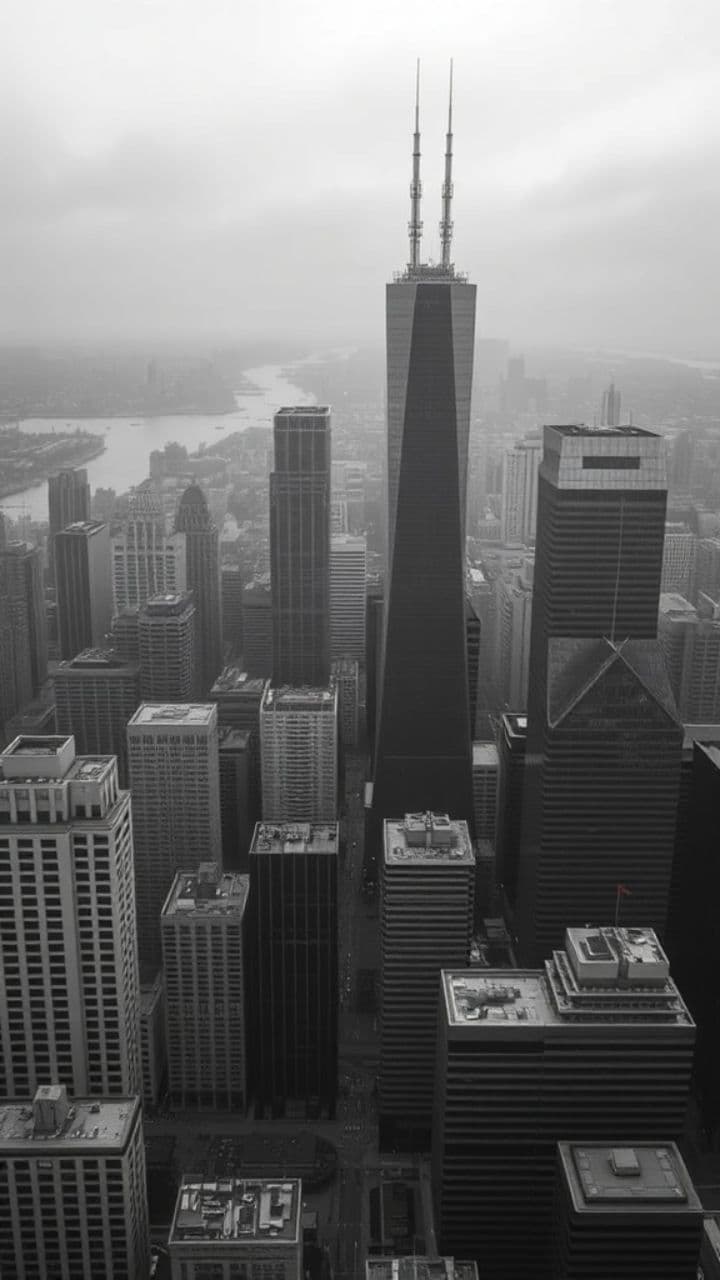 Trade It All for You