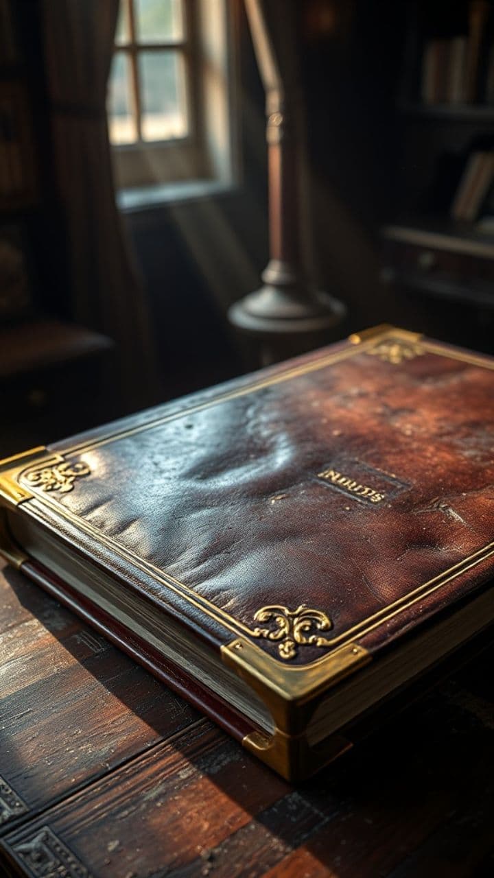 Why Does It Have to Change?