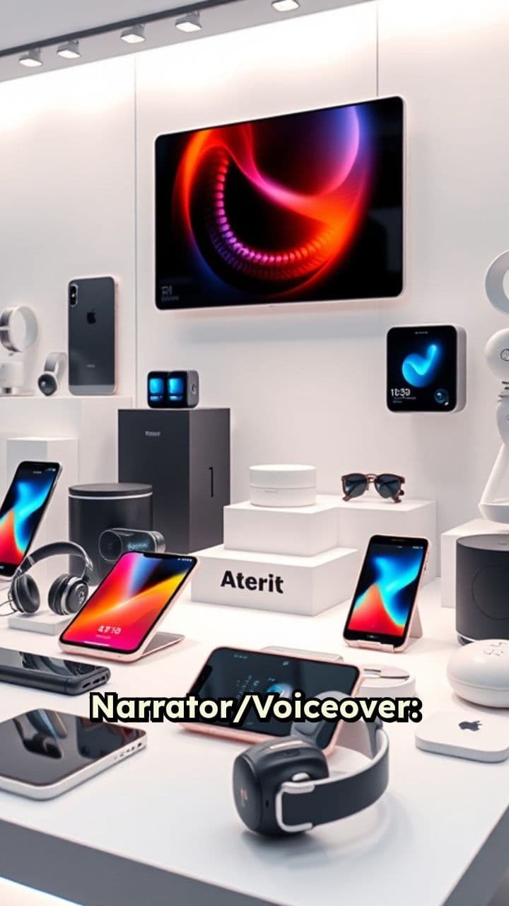 Halal Trends: AI-Powered Business Ideas