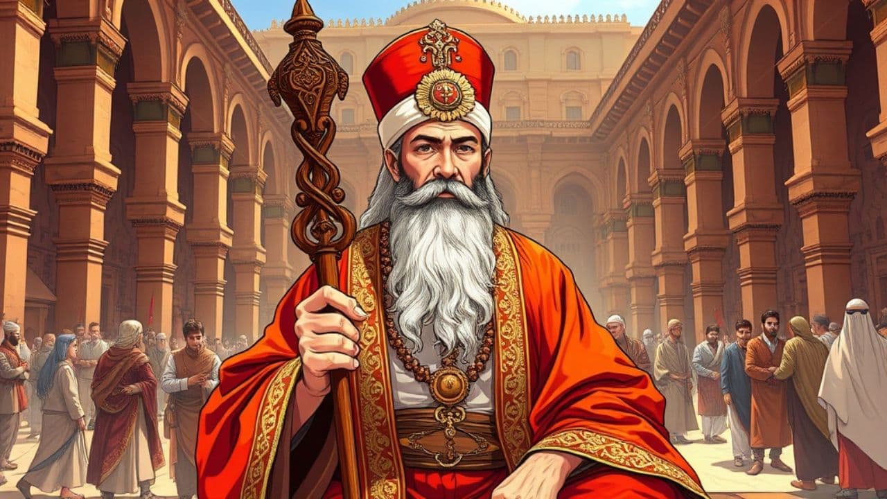 इंसाफ और भूख का मुकदमा