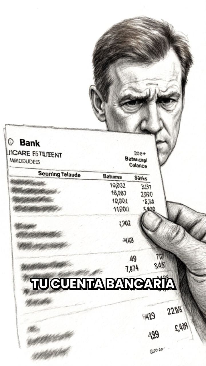 El caos silencioso de tus finanzas
