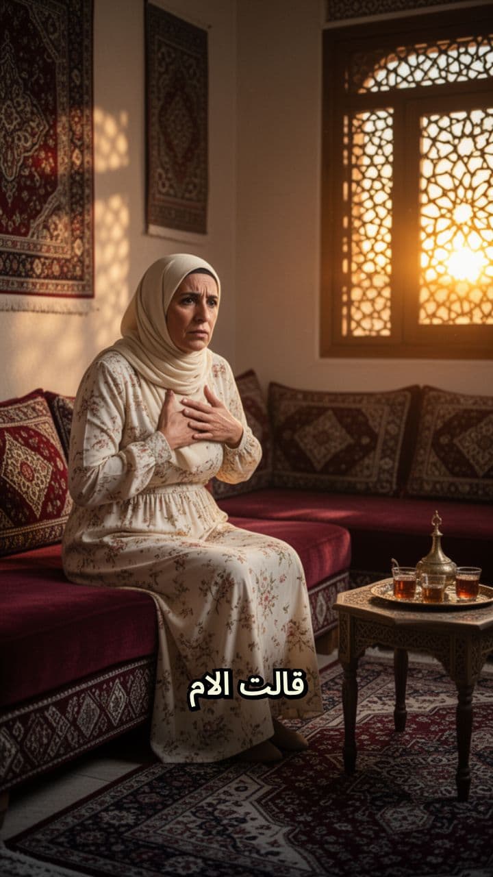 سوء فهم مضحك عن رمضان