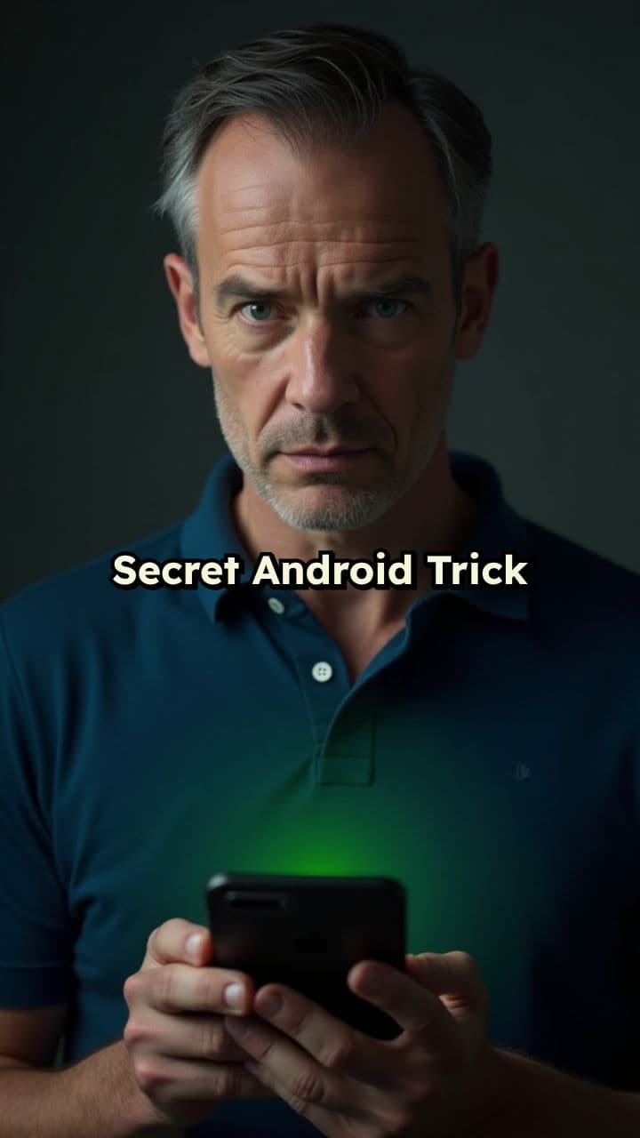 Unlock Hidden Android Features Now!