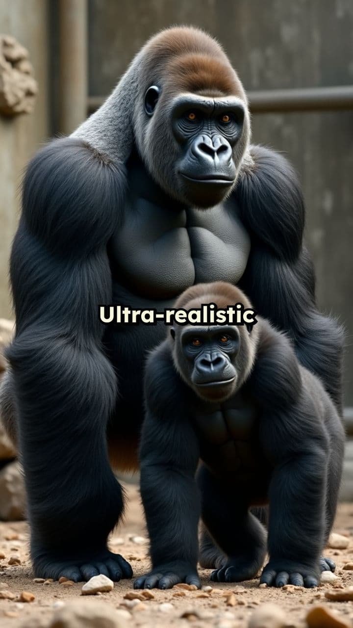 Gorilla Braids Colorful Shoelaces in Enclosure