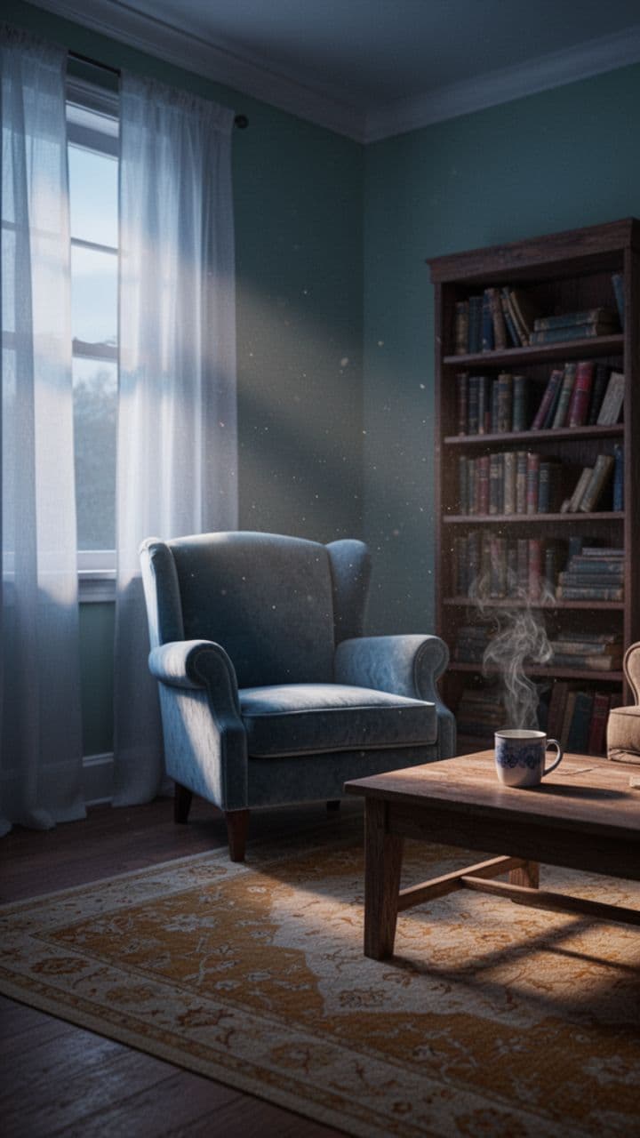 You're My Forever Home