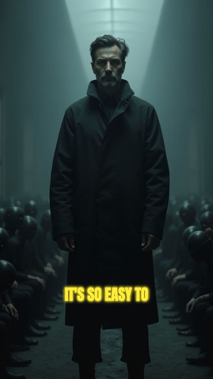 Embrace the Struggle to Gain Strength