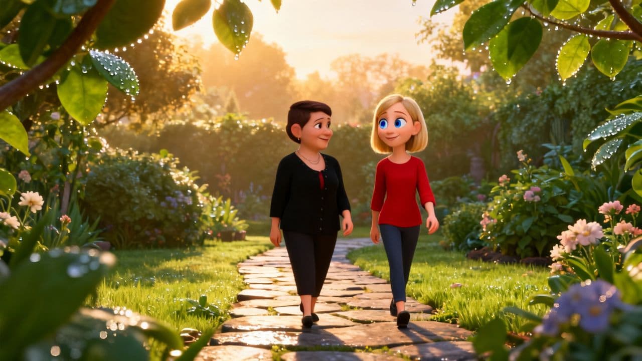 #7441 - Shared Memories