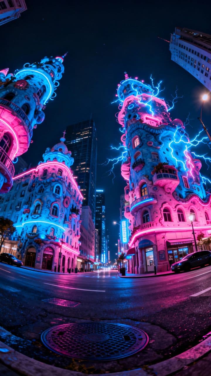 Keep It Real in the Endz