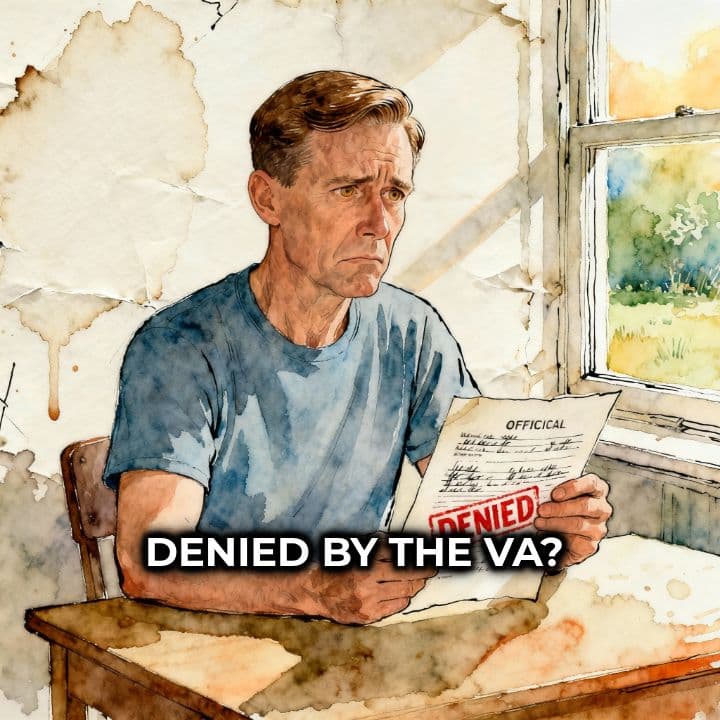 Improve Your VA Claim Outcome