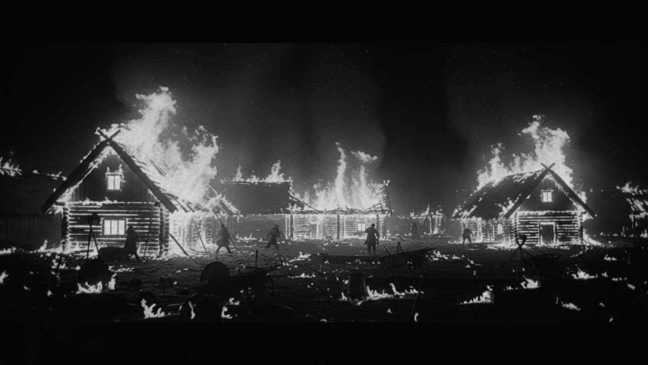 Fare Thee Well, My Love