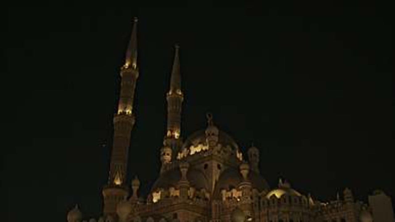 दिल बोले हाये हाये