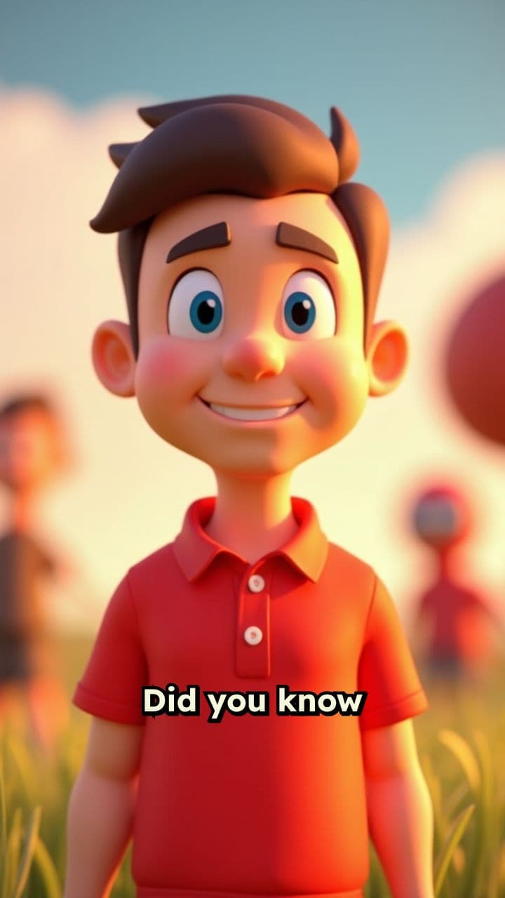 Galactic Guardian's Secret Double Life