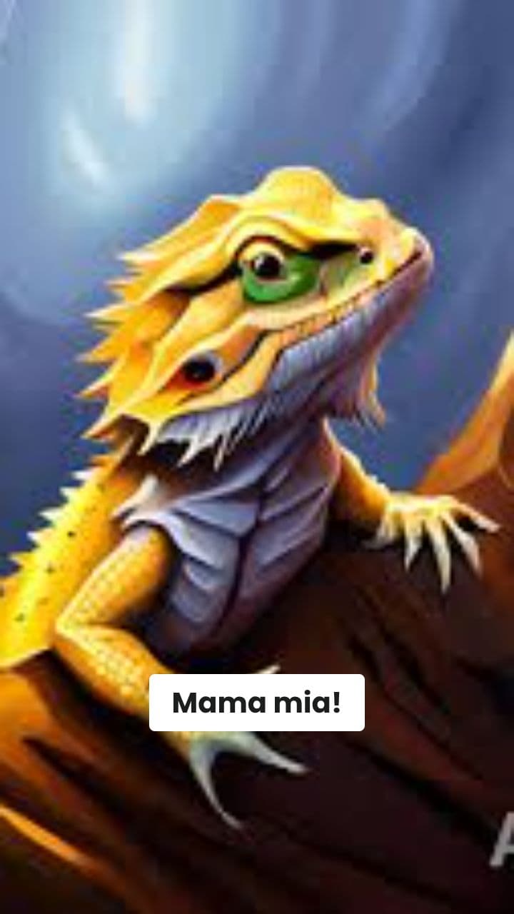 Dragofruitio's Chaotic Birth