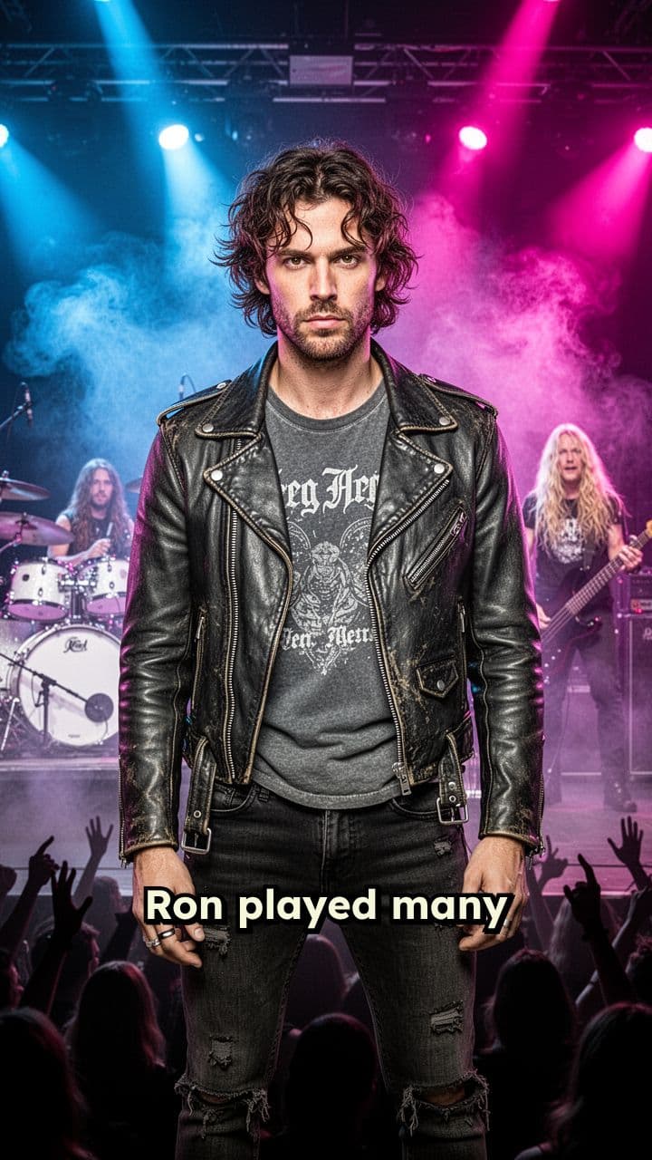 Lost on Tour, Forgetting Naomi