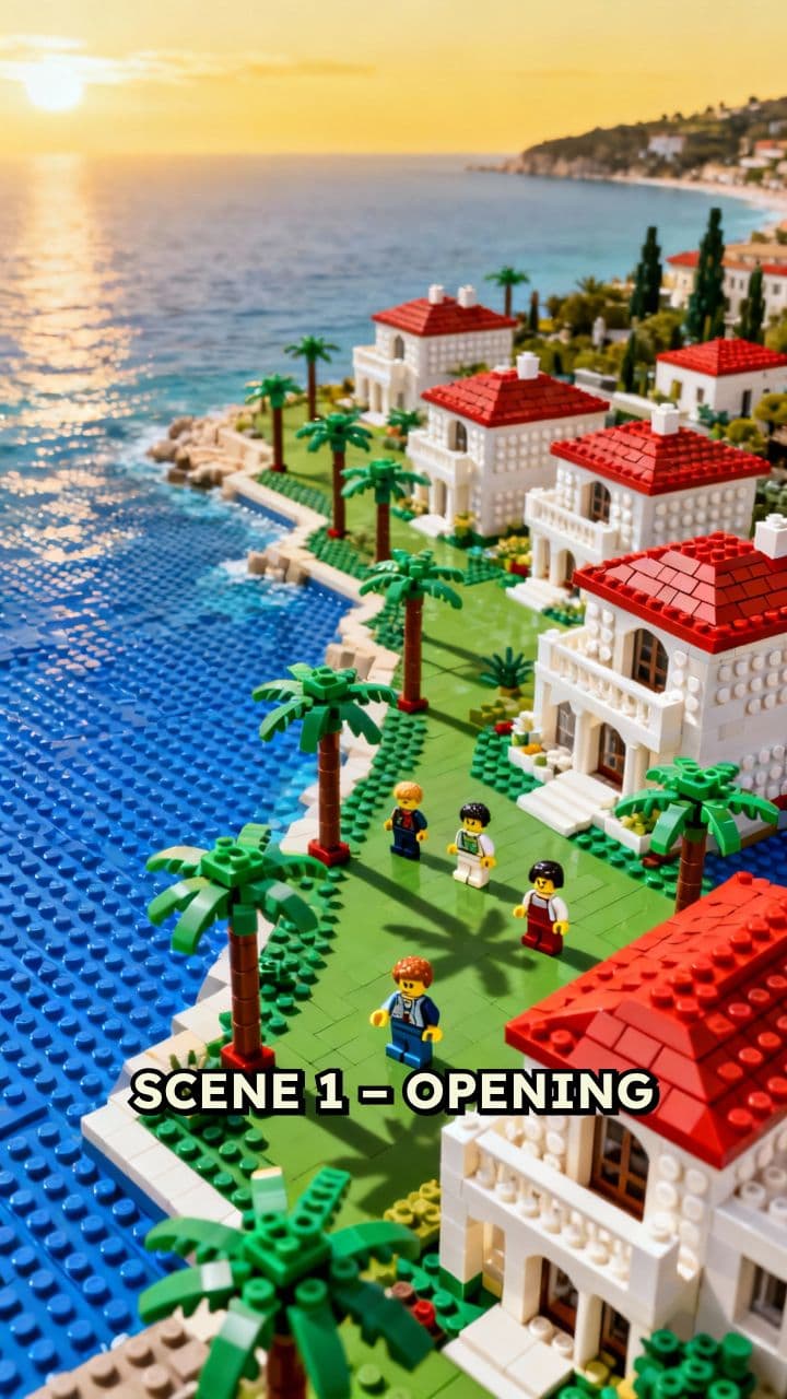 Professional Property Management in Albania