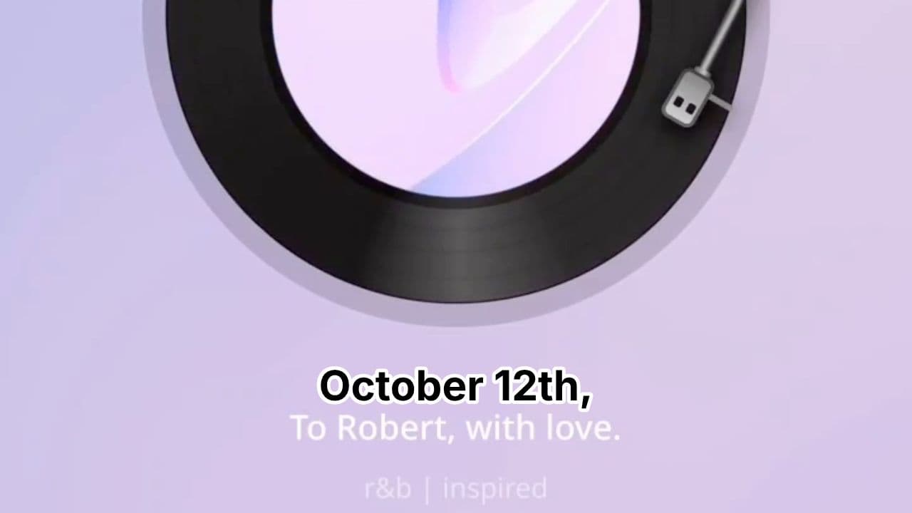 Eternal Love: Happy Anniversary