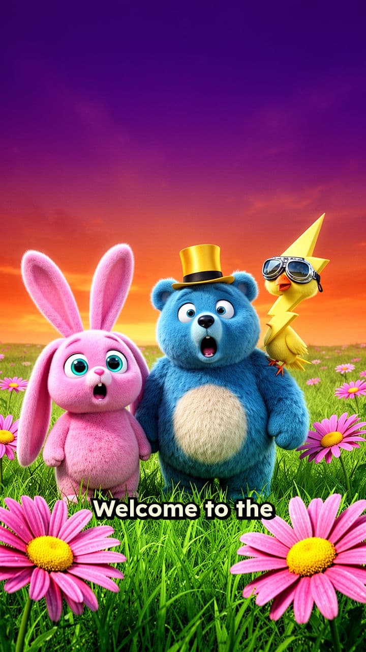 Sophisticated Chaos Loop