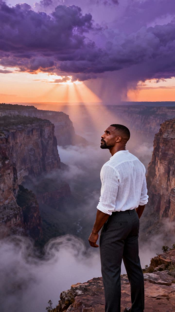 Enthroned in the Praises