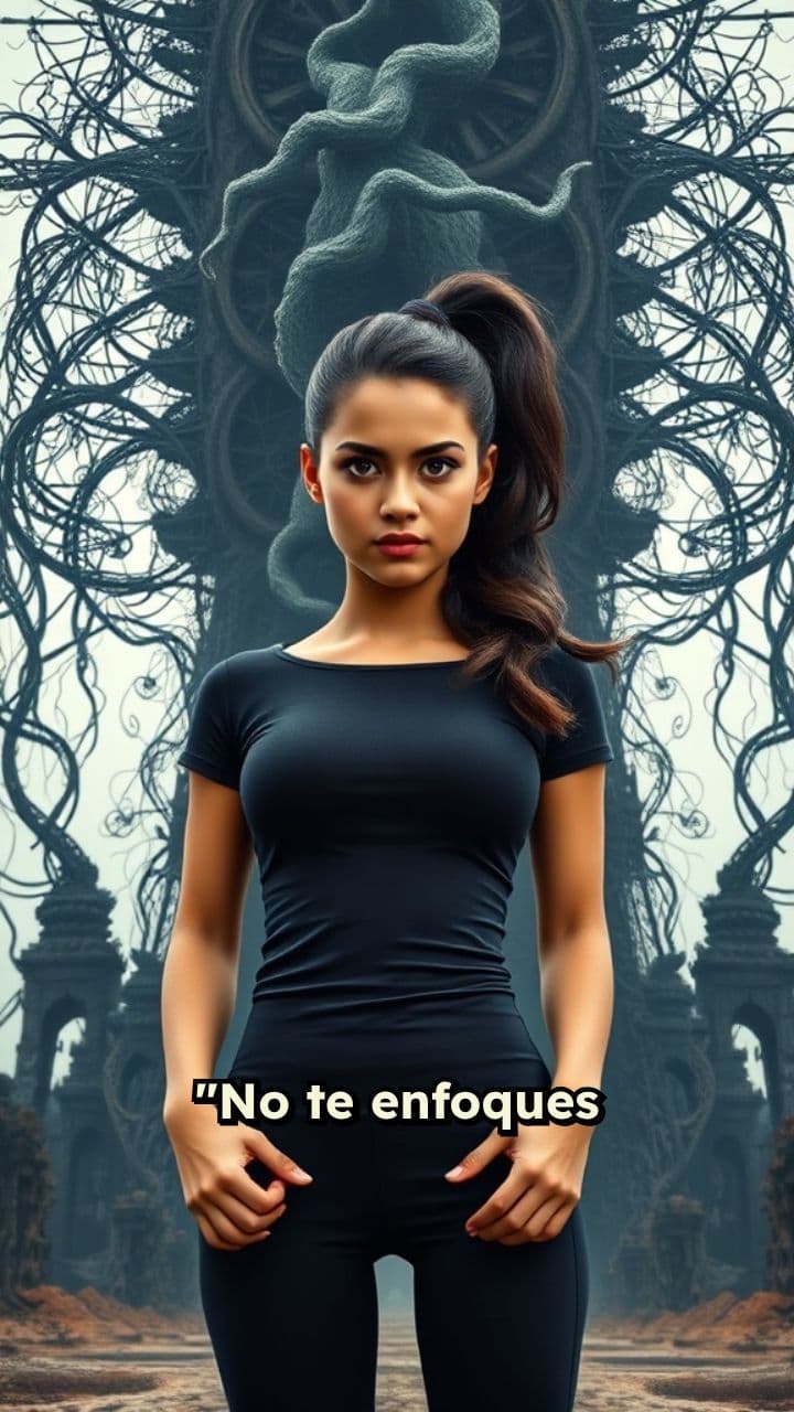 Resiliencia ante la adversidad