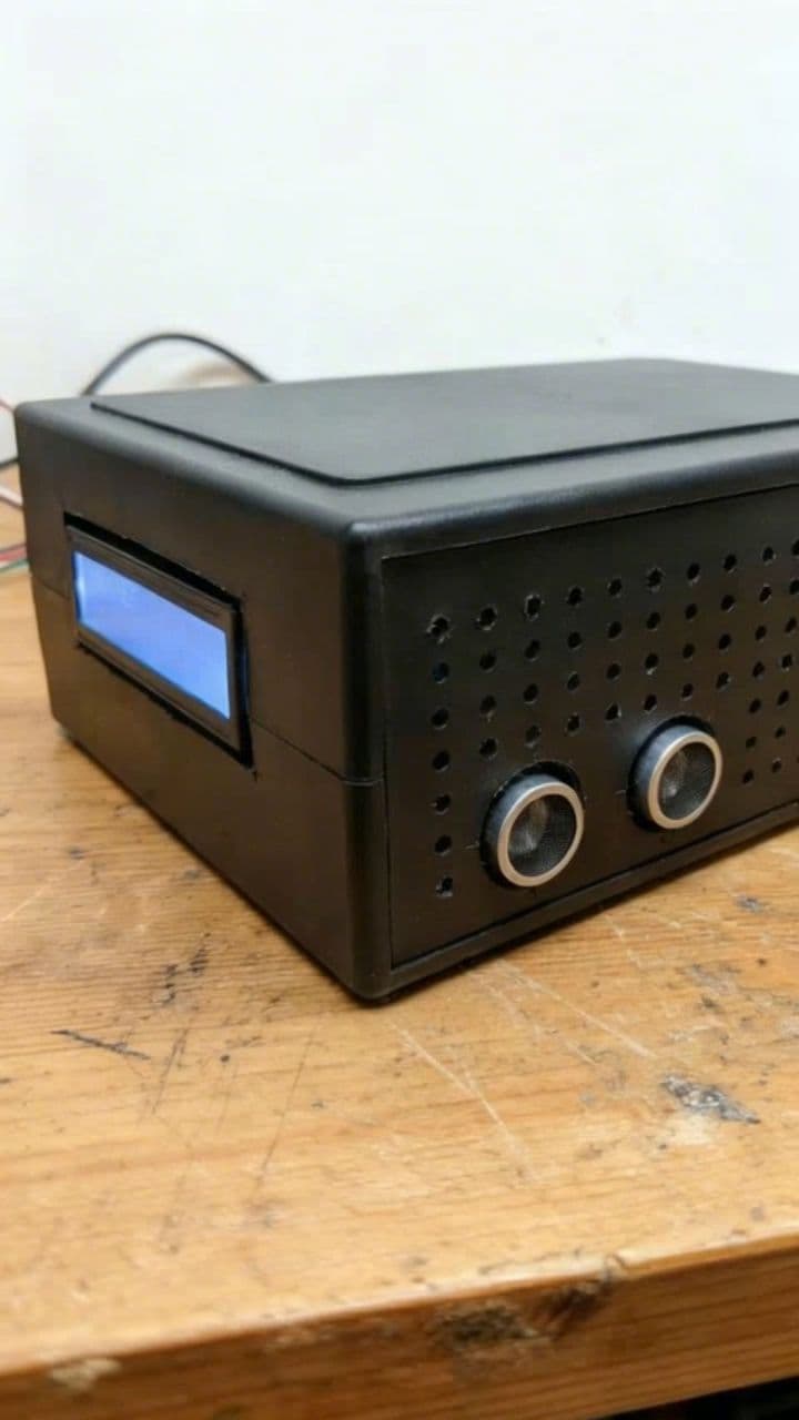 Image transform video