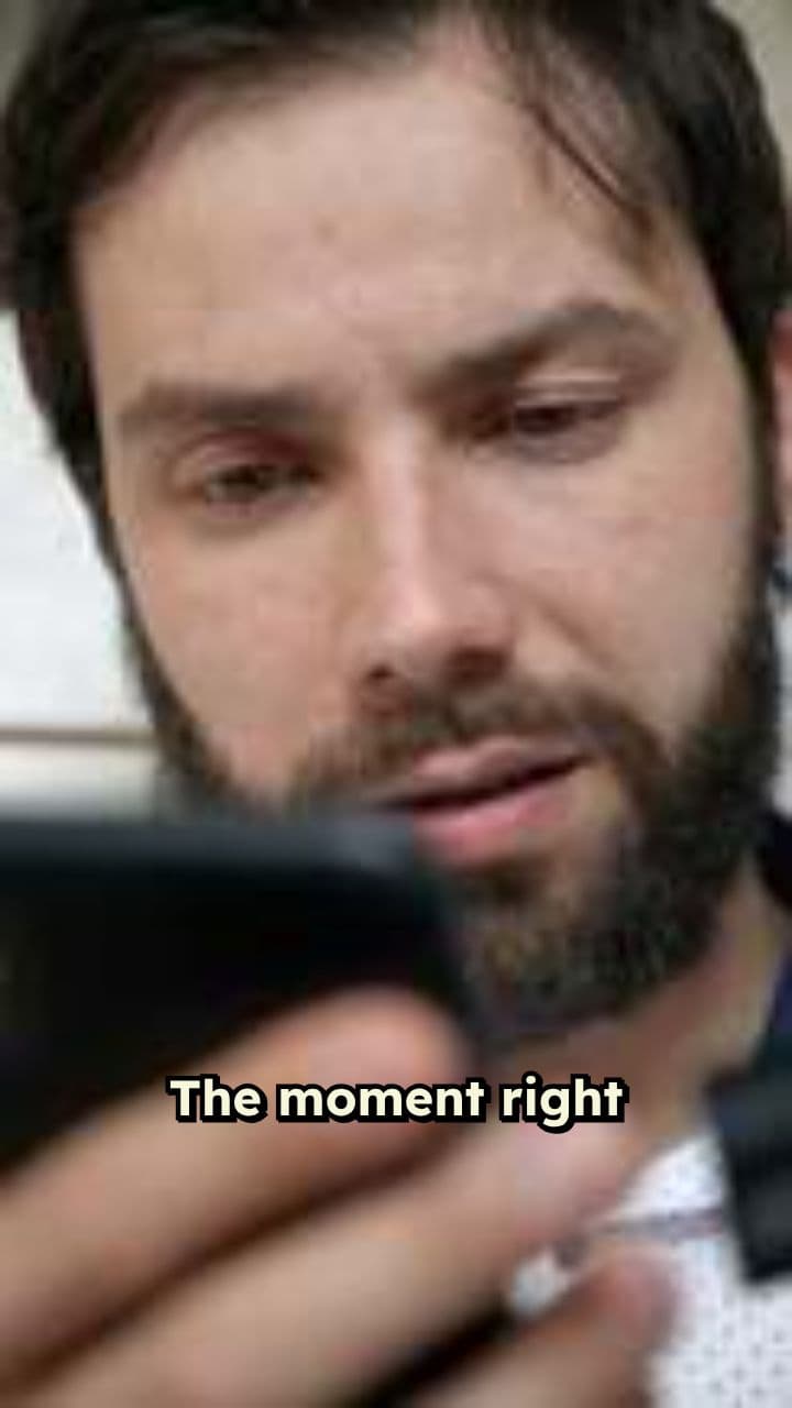 Jumping Into Silence