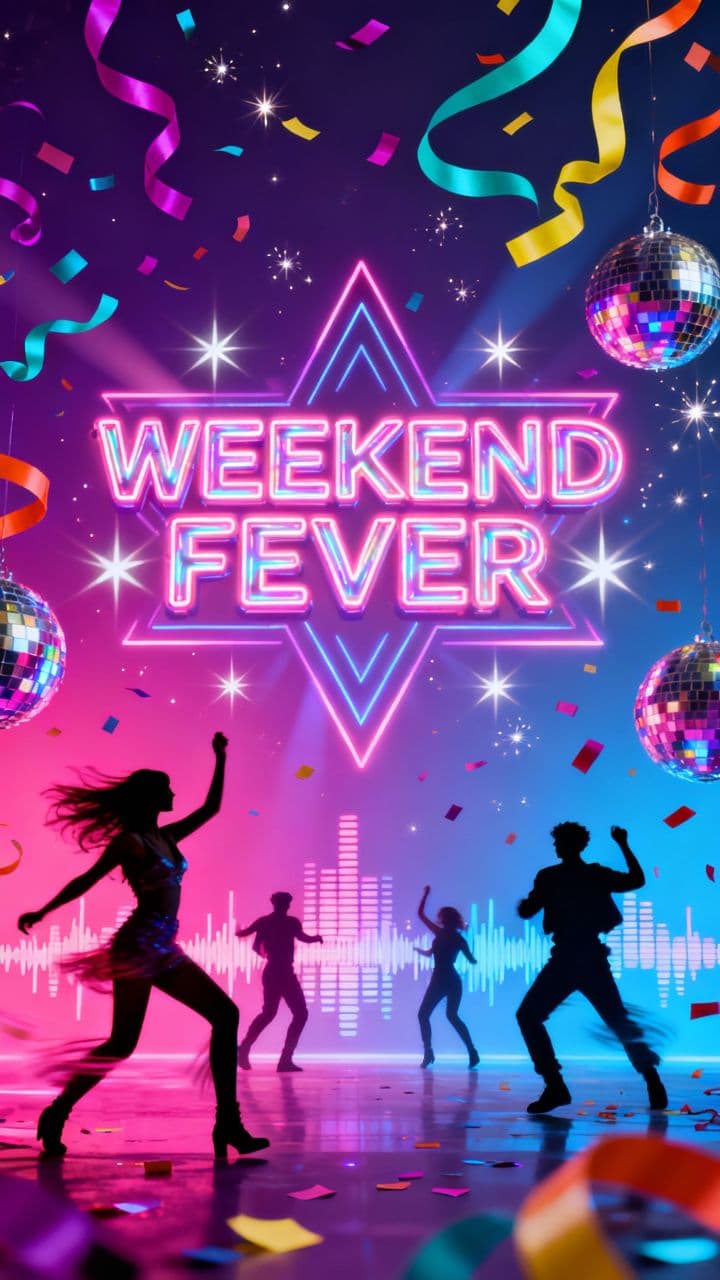 Weekend Fever