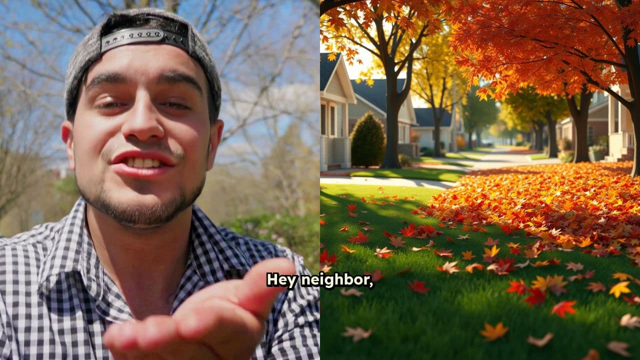 Leaf Removal Services for Your Property