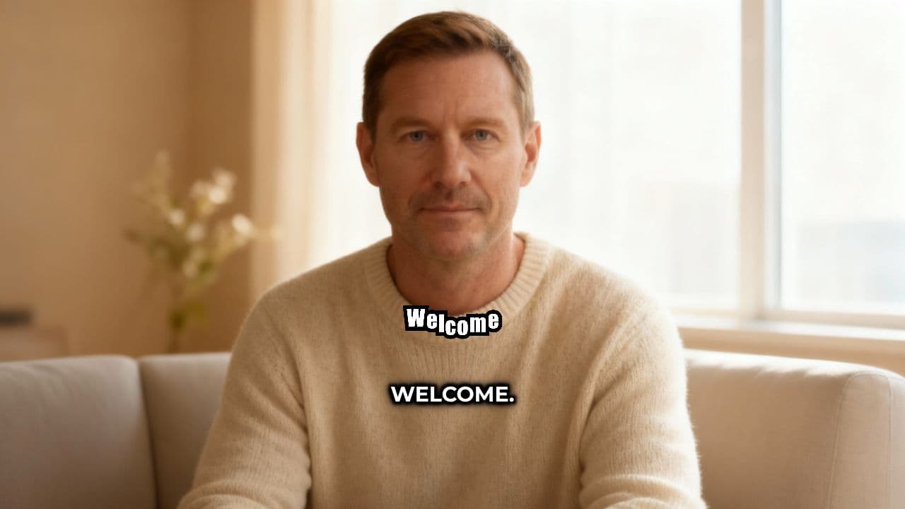 Modern Grief Healing Introduction