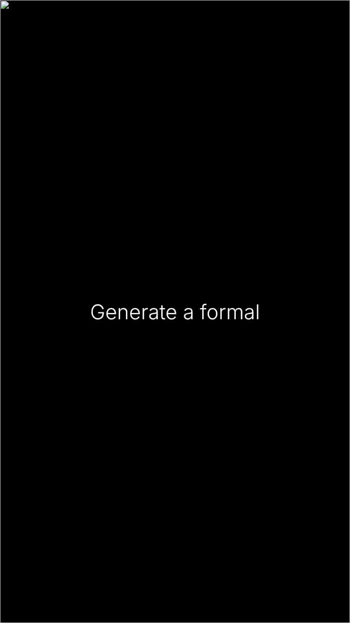 Formal Portrait of Mayor Padma Lama