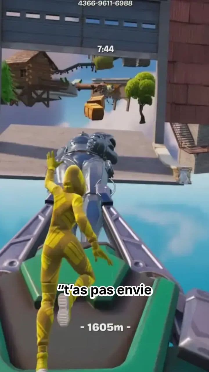 Top 10 des comportements chelous