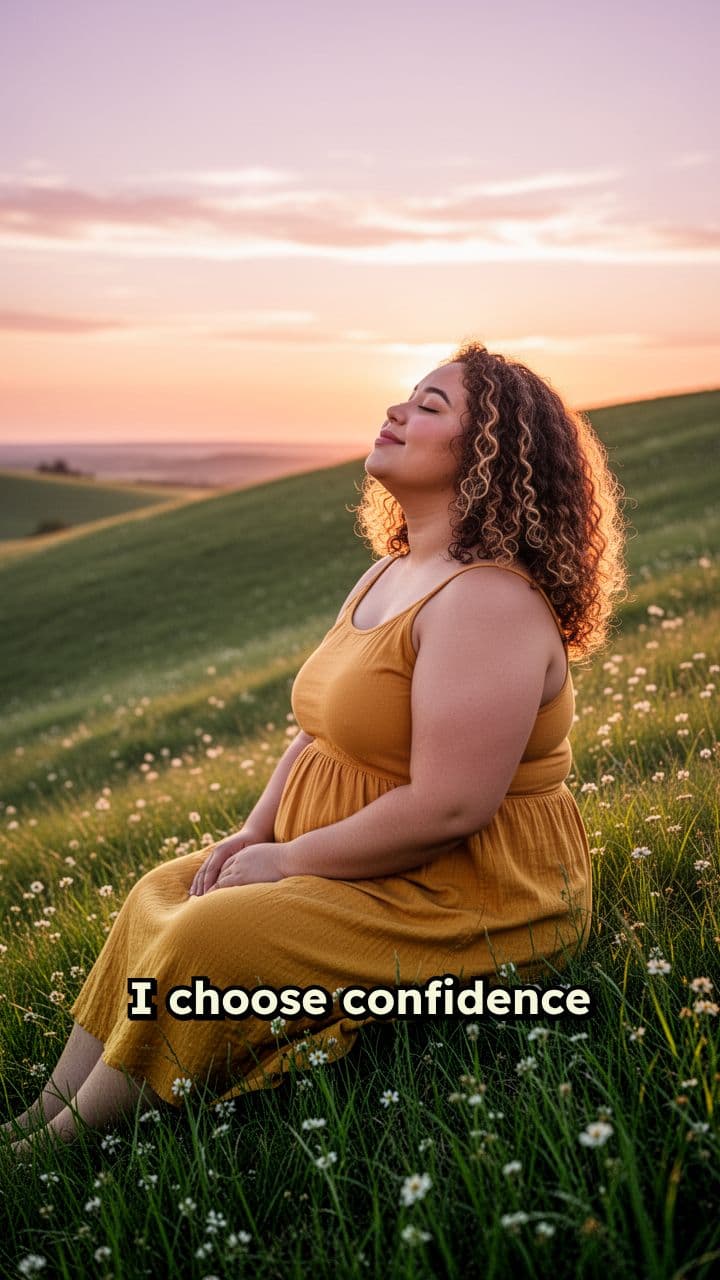 Choosing Confidence