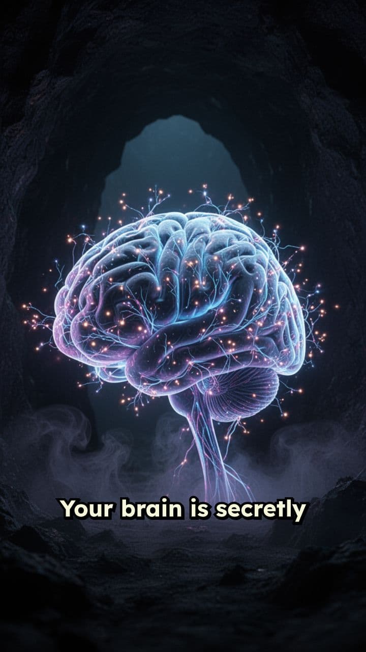 Your Brain Predicts Emotions Ahead