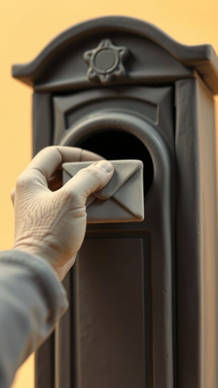 За кулисами приёмной комиссии