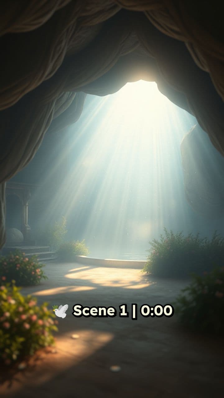 Divine Feminine: Your Victory Awaits