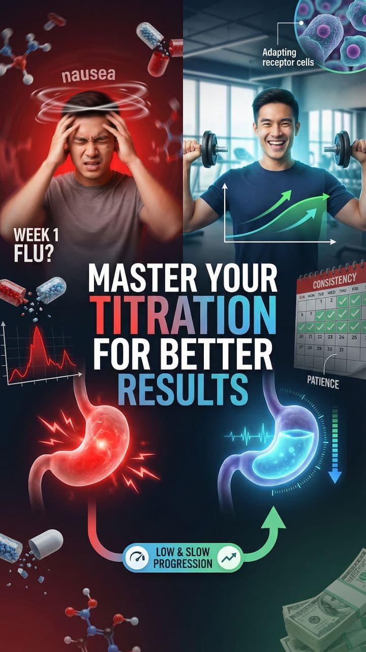 Master Your Titration for Better Results