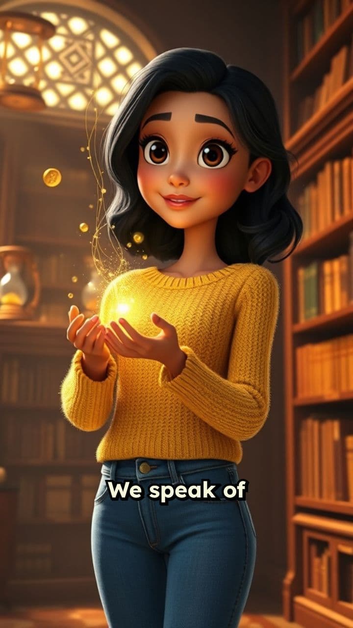 The Architecture of Now