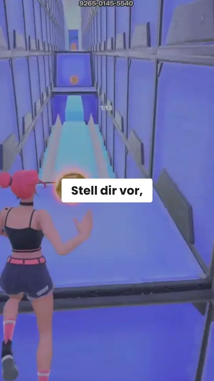 Wahrnehmung: Deine Version der Realität